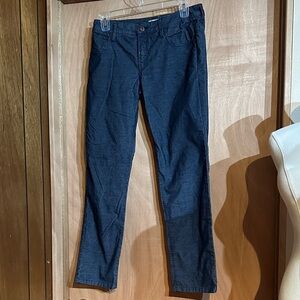 Carve Designs nice blue jeans